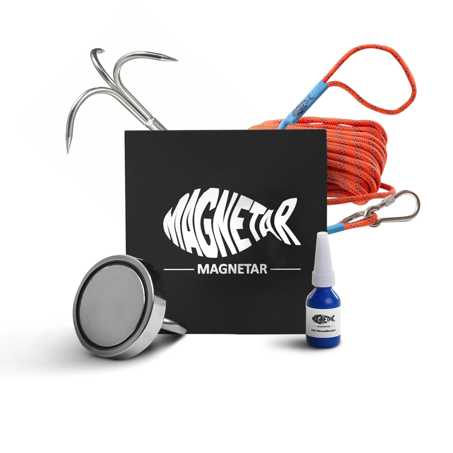 Magnetar Starterpaket